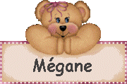 mégane